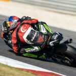 WSBK Test Portimao 2019