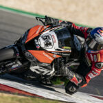 WSBK Test Portimao 2019