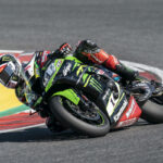 WSBK Test Portimao 2019