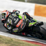 WSBK Test Portimao 2019