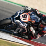 WSBK Test Portimao 2019