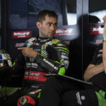 WSBK Test Portimao 2019