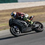 WSBK Test Portimao 2019