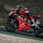 WSBK Test Portimao 2019