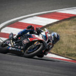 WSBK Test Portimao 2019