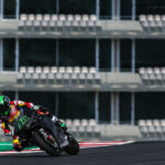 WSBK Test Portimao 2019