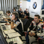 WSBK Test Portimao 2019