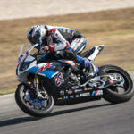 WSBK Test Portimao 2019