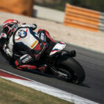 WSBK Test Portimao 2019