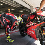 WSBK Test Portimao 2019