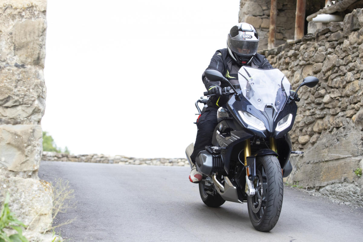 BMW R1250 GS