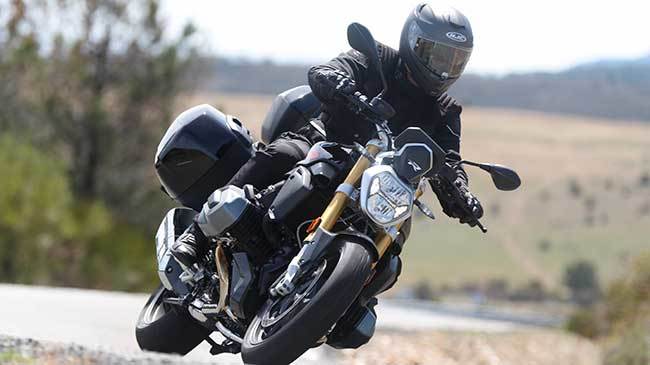 BMW R 1250 R