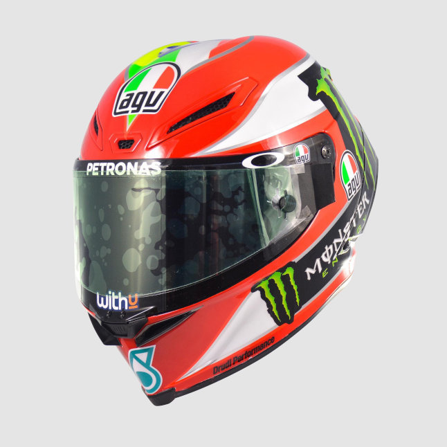 agv morbidelli