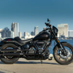 Harley-Davidson Low Rider S