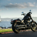 Harley-Davidson Low Rider S