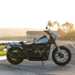 Harley-Davidson Low Rider S