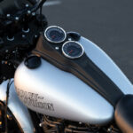 Harley-Davidson Low Rider S