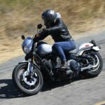 Harley-Davidson Low Rider S