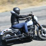 Harley-Davidson Low Rider S