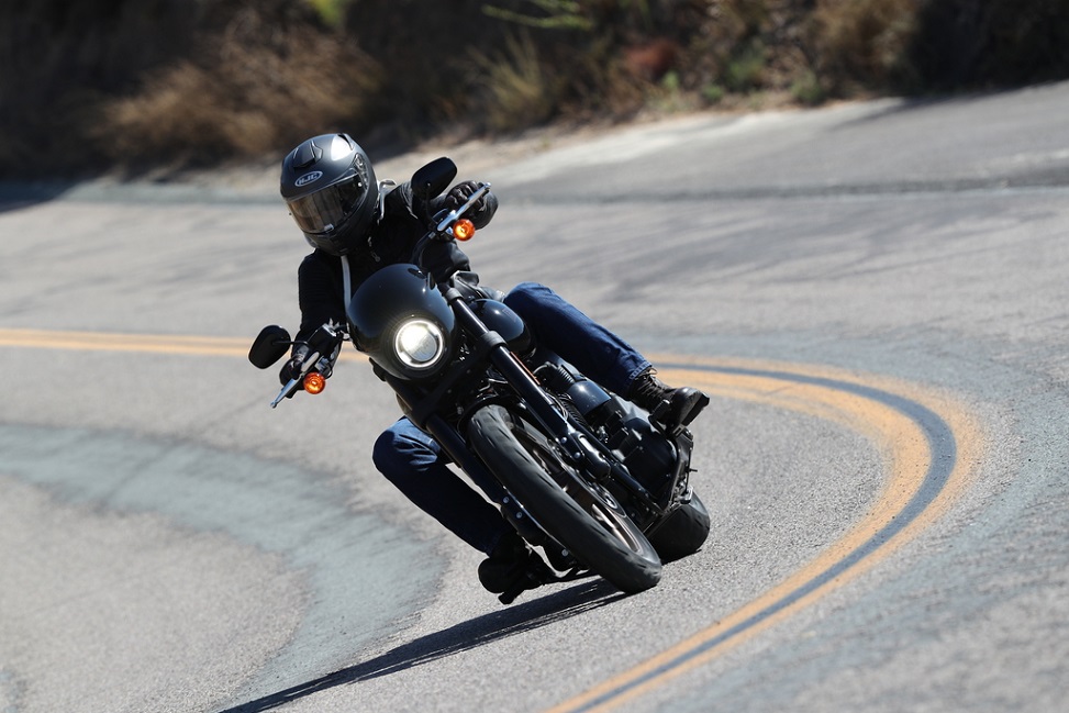 harley davidson low rider s 2020 6