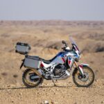 Honda Africa Twin Adventure Sports 2020