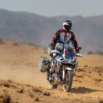 Honda Africa Twin Adventure Sports 2020