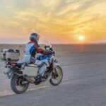 Honda Africa Twin Adventure Sports 2020