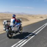 Honda Africa Twin Adventure Sports 2020