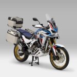 Honda Africa Twin Adventure Sports 2020