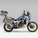 Honda Africa Twin Adventure Sports 2020