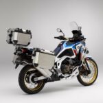 Honda Africa Twin Adventure Sports 2020