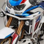 Honda Africa Twin Adventure Sports 2020