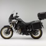 Honda Africa Twin Adventure Sports 2020