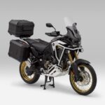 Honda Africa Twin Adventure Sports 2020