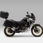 Honda Africa Twin Adventure Sports 2020