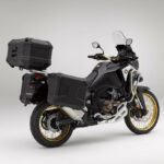 Honda Africa Twin Adventure Sports 2020