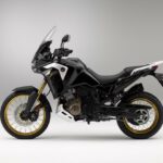 Honda Africa Twin Adventure Sports 2020