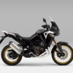 Honda Africa Twin Adventure Sports 2020