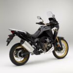 Honda Africa Twin Adventure Sports 2020