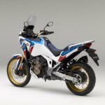 Honda Africa Twin Adventure Sports 2020