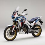 Honda Africa Twin Adventure Sports 2020