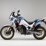 Honda Africa Twin Adventure Sports 2020