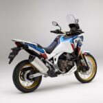 Honda Africa Twin Adventure Sports 2020