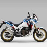 Honda Africa Twin Adventure Sports 2020