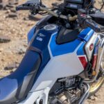 Honda Africa Twin Adventure Sports 2020