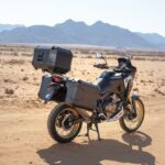 Honda Africa Twin Adventure Sports 2020