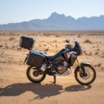 Honda Africa Twin Adventure Sports 2020