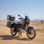 Honda Africa Twin Adventure Sports 2020