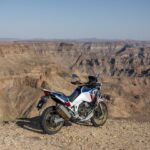 Honda Africa Twin Adventure Sports 2020