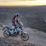 Honda Africa Twin Adventure Sports 2020